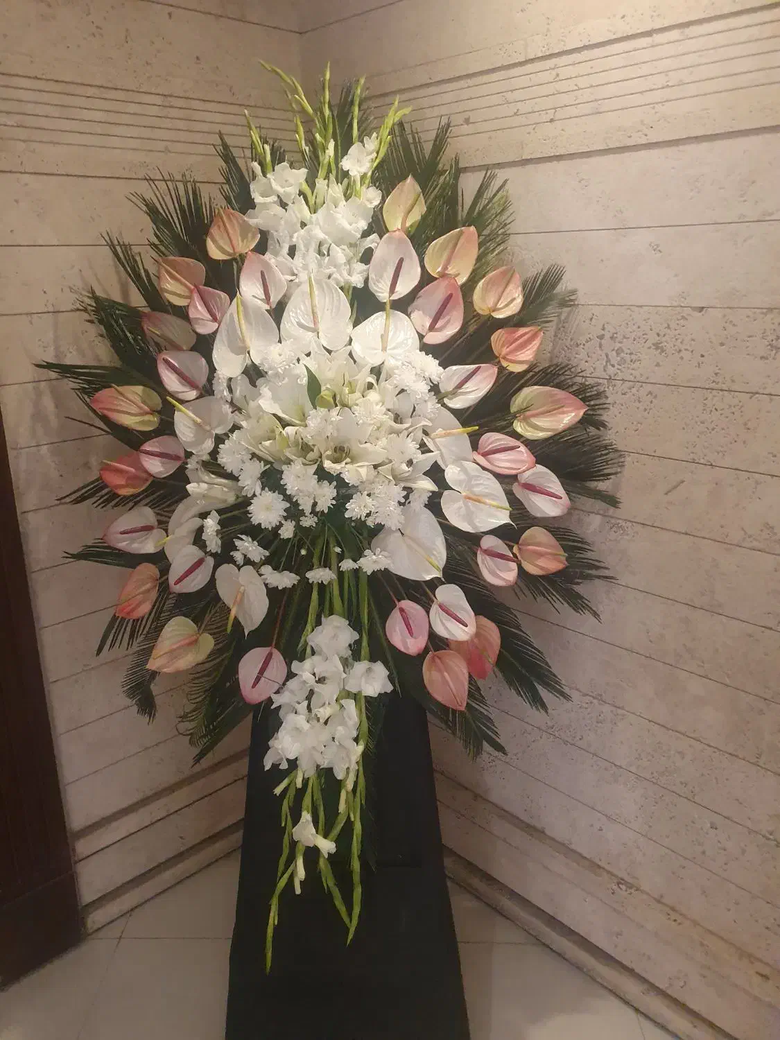 تاج گل اماده|خدمات پذیرایی، مراسم|تهران, الهیه|دیوار