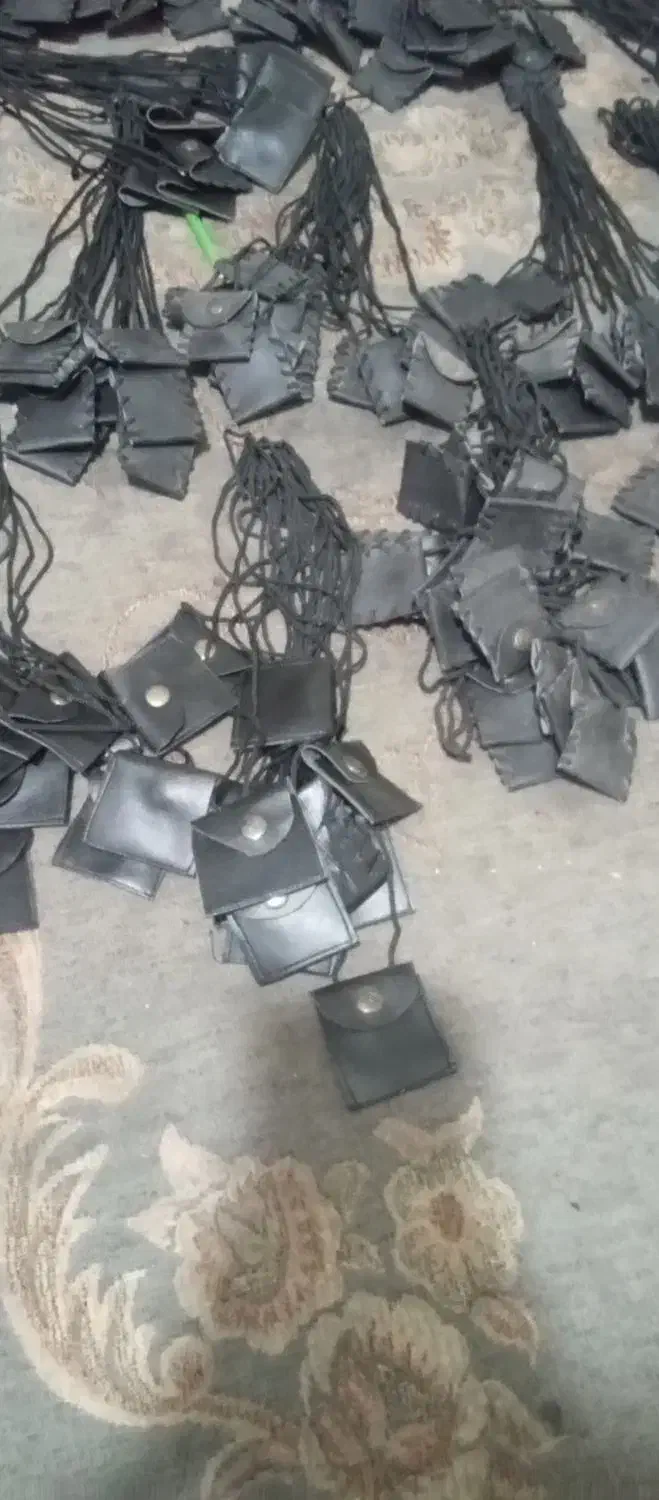 جا دعایی|زیورآلات و اکسسوری|مشهد, طبرسی شمالی|دیوار