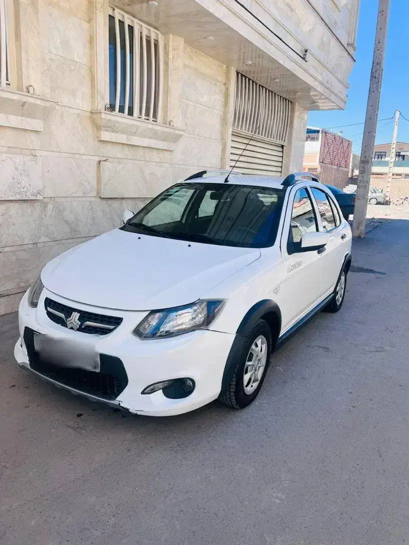 کوییک ۱۴۰۲|خودرو سواری و وانت|کرمان, |دیوار