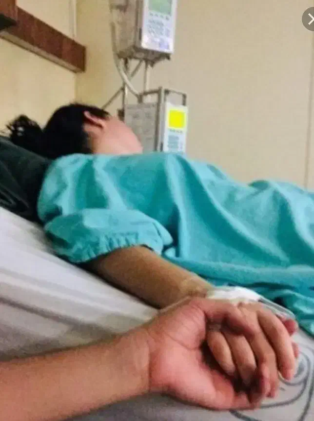 خانوادهای که کمک ومریض|فعالیت داوطلبانه|اهواز, پادادشهر|دیوار