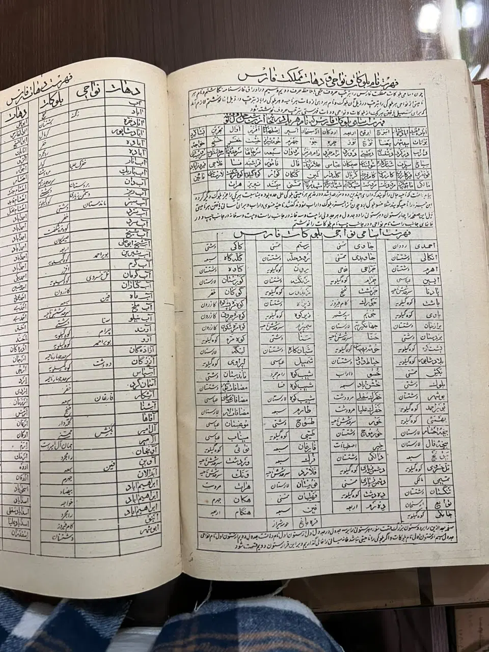 کتاب قدیمی|کتاب و مجله تاریخی|تهران, پونک|دیوار