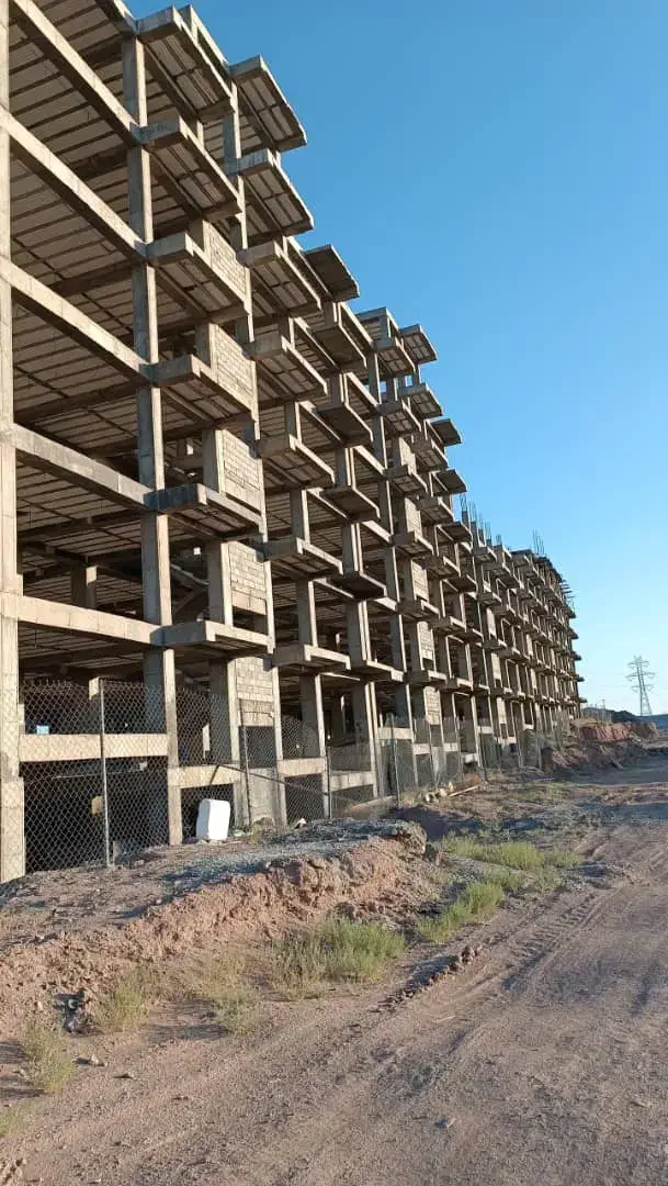 فروش آپارتمان اقساطی درفازصفر پرند|فروش آپارتمان|پرند, فاز ۰|دیوار