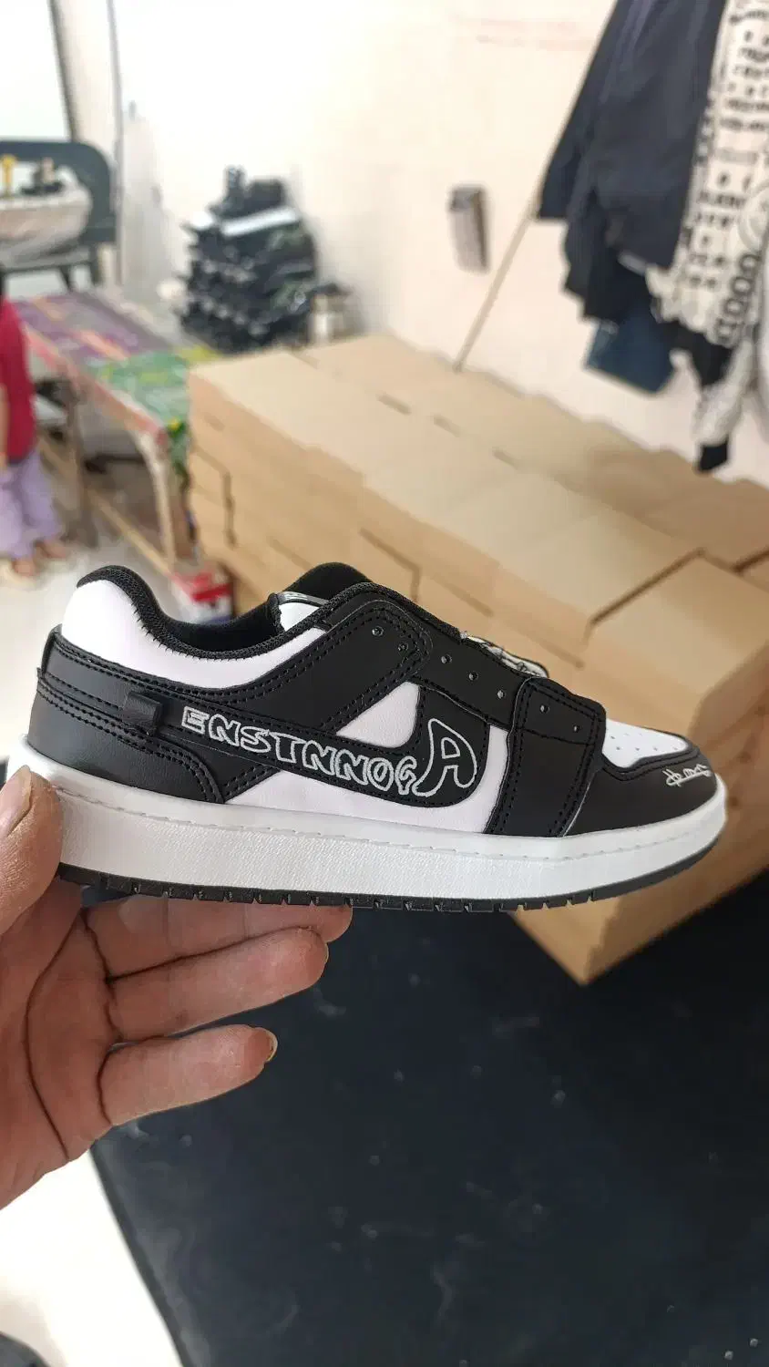 کتونی نایک یرو|کیف، کفش، کمربند|اسلام‌شهر, چیچکلو|دیوار