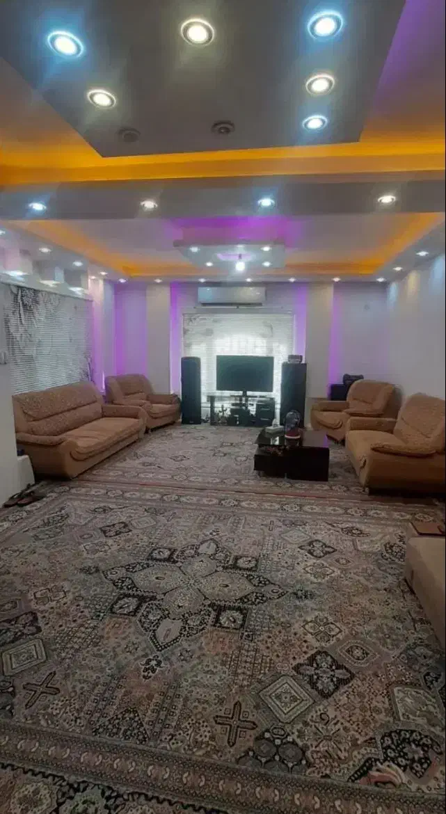 فروش باغچه ۲۵۰متری سنددار دماوند|فروش خانه و ویلا|دماوند, دماوند|دیوار