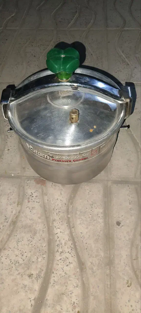 زود پز سالم|ظروف پخت‌وپز|سنندج, |دیوار