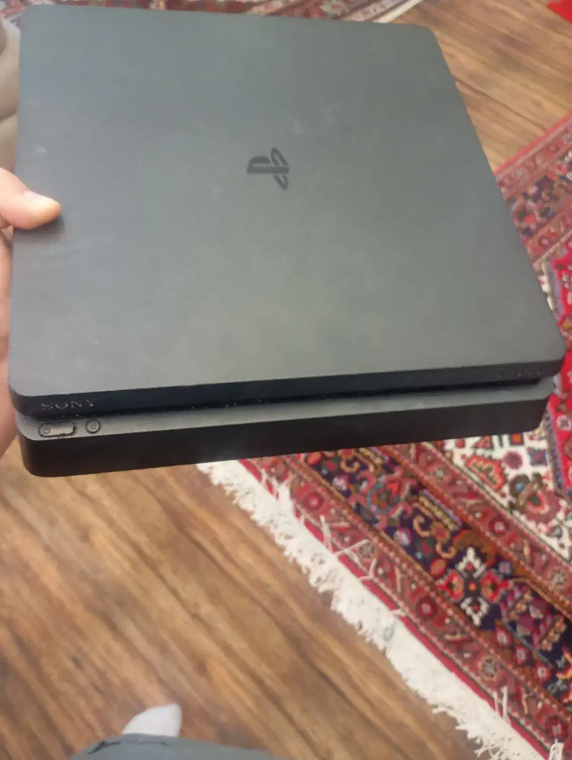 ps4islim|کنسول، بازی ویدئویی و آنلاین|میاندوآب, |دیوار