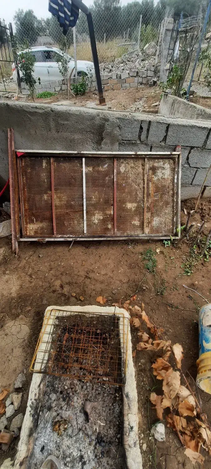 قوطی دست دوم|حراج|گرگان, |دیوار