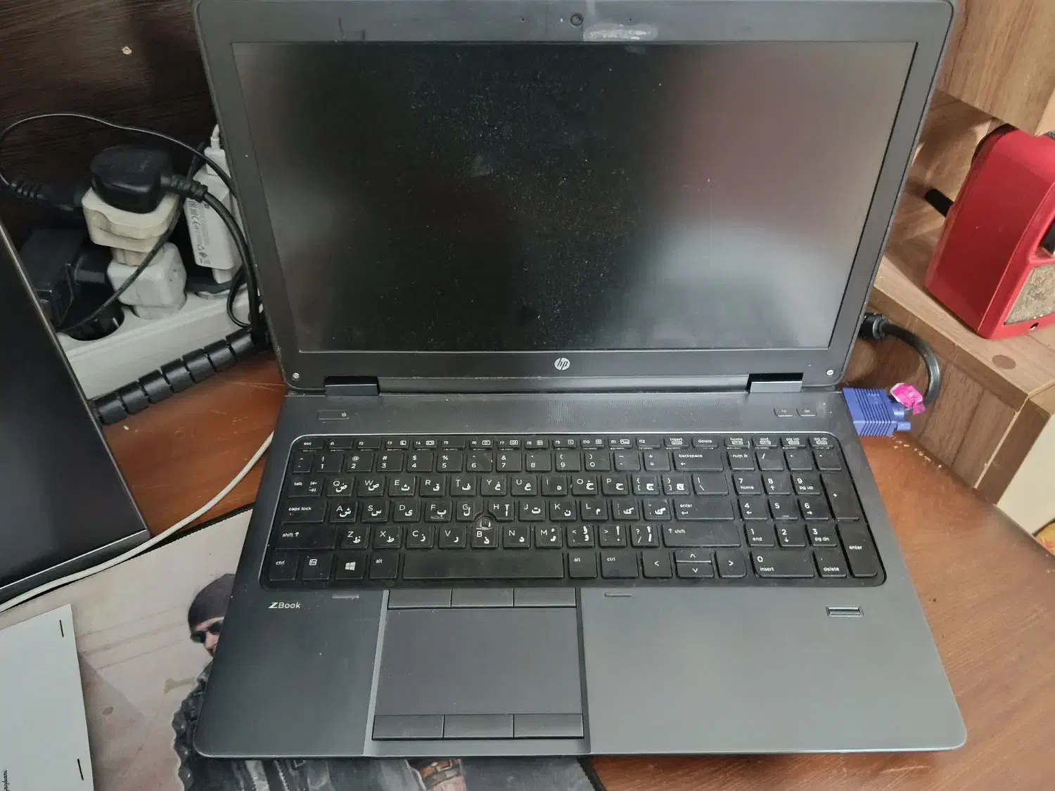 لبتاب hp|رایانه همراه|اراک, |دیوار