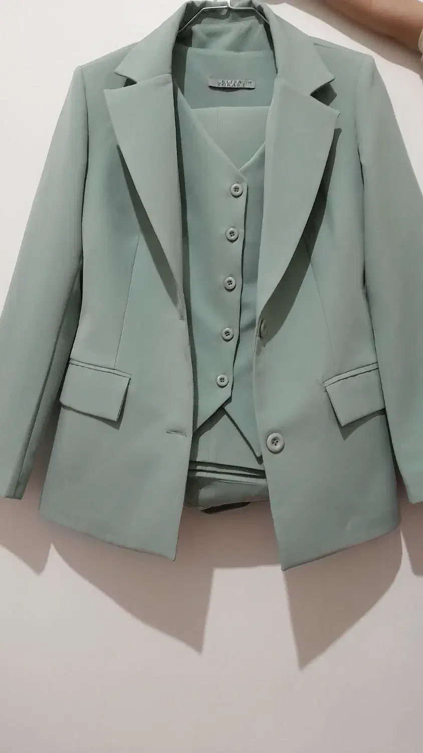 در حد نو سایز ۳۸ مزون دوز|لباس|سراب, |دیوار