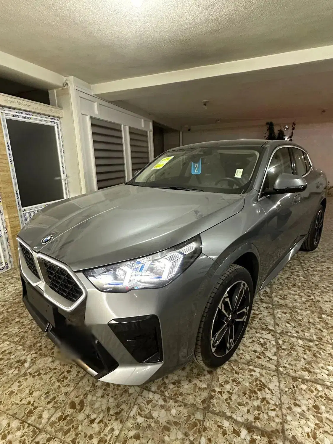 BMW x2|خودرو سواری و وانت|نجفآباد, حومه نجف آباد|دیوار