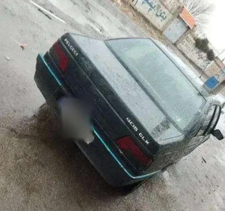 پژو ۴۰۵|خودرو سواری و وانت|نصر آباد, |دیوار