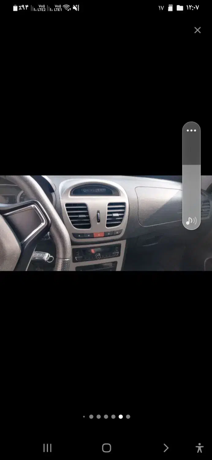 فروش ساینا|خودرو سواری و وانت|نیشابور, مازول|دیوار