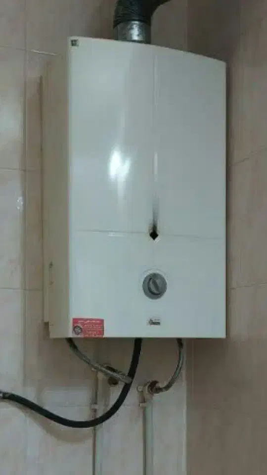 ابگرمکن بوتان ۳۱۱۸|آبگرمکن، پکیج، شوفاژ|بروجرد, |دیوار