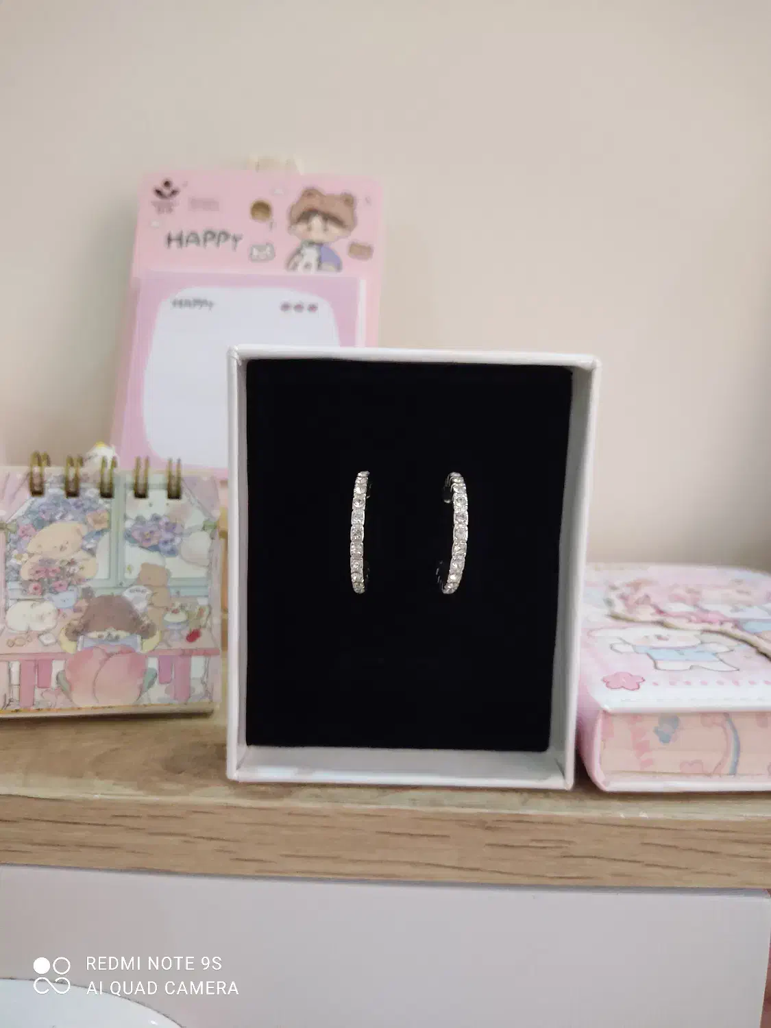 گوشواره آبکاری نقره آلمانی|جواهرات|تهران, پونک|دیوار