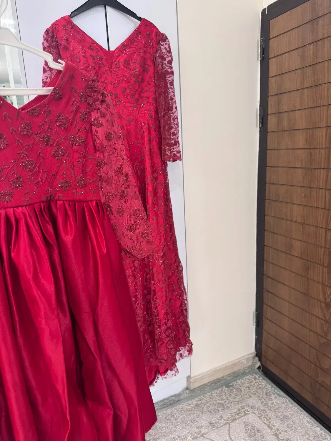 لباس مجلسی مناسب هنابندان یاعروسی مناسب۴۲و۴۴|لباس|تهران, مسعودیه|دیوار