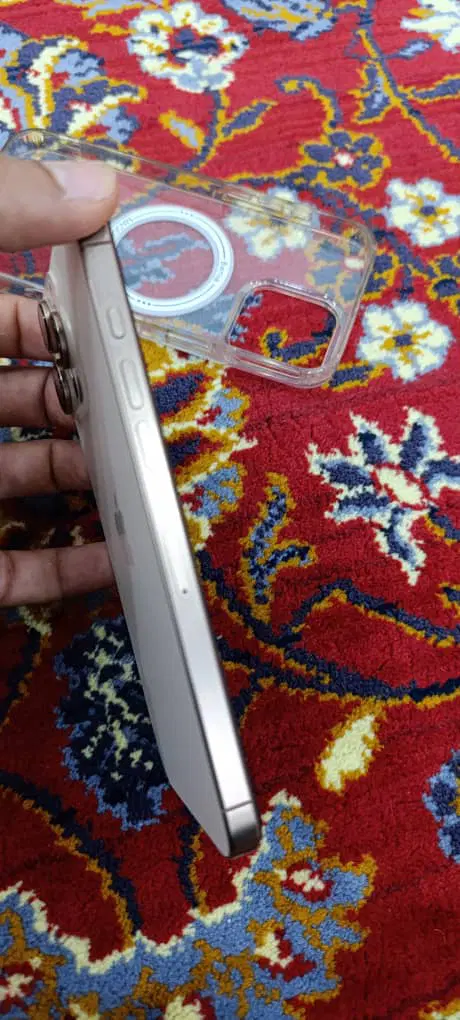 iPhone 16 Pro Max|موبایل|کارون, |دیوار