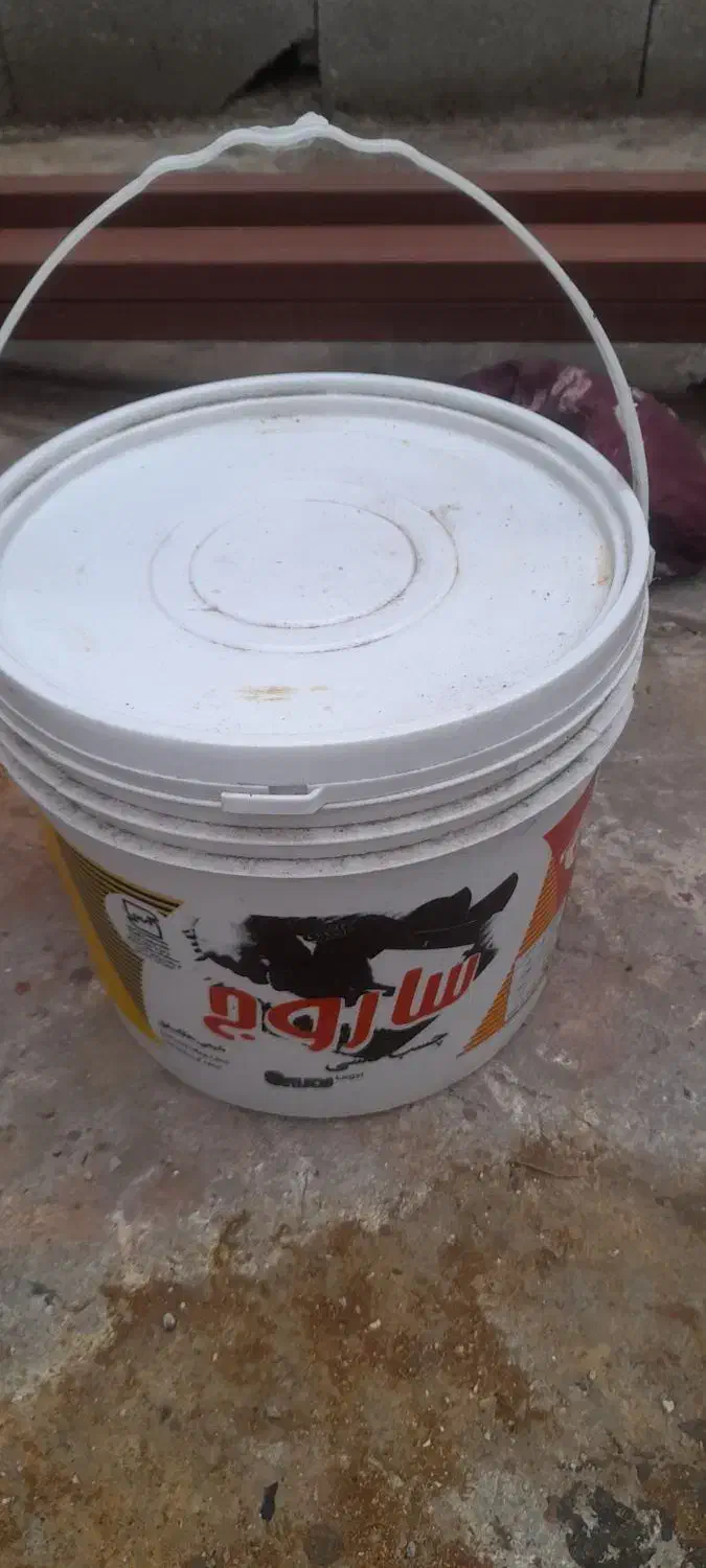 چسب کاشی|حراج|رشت, شهرک صبا|دیوار