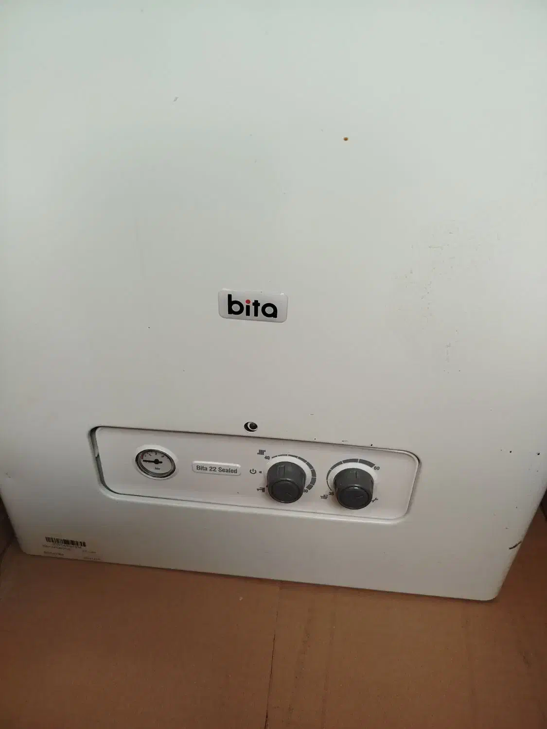 پکیج و رادیات ۲۰پره|آبگرمکن، پکیج، شوفاژ|تبریز, |دیوار