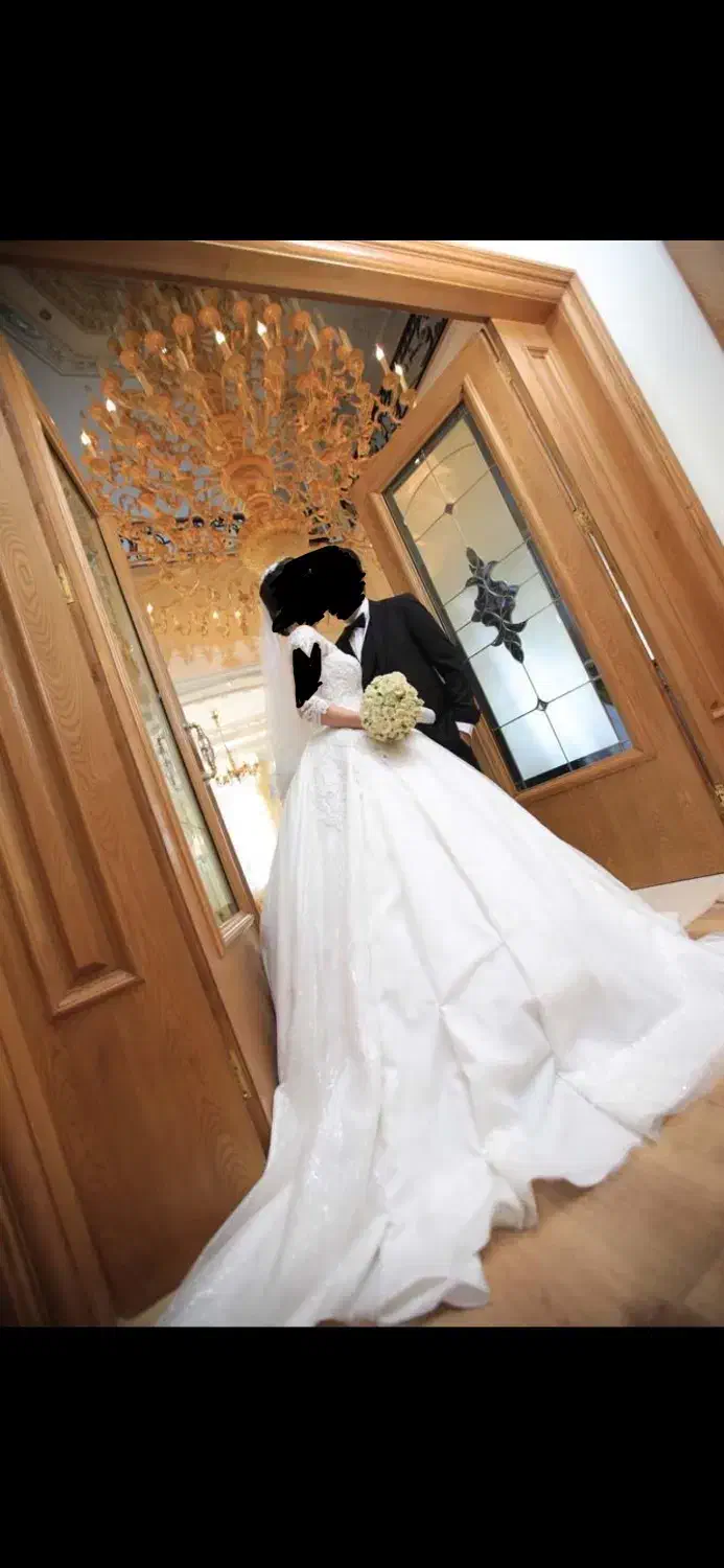 لباس عروس|لباس|تهران, تهرانپارس شرقی|دیوار