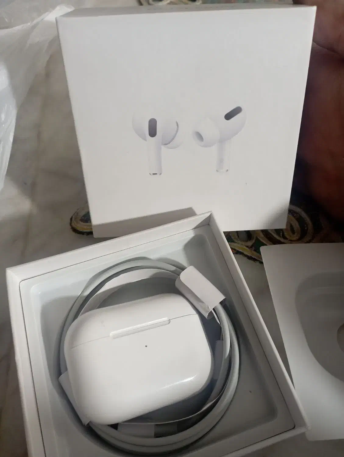 ایرپاد|لوازم جانبی موبایل و تبلت|سبزوار, کوی بهار|دیوار