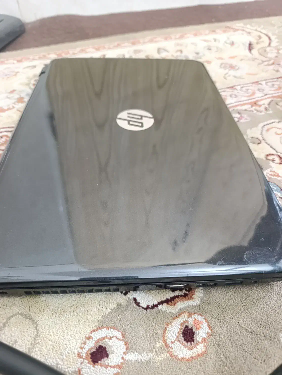 لپ تاپ hp|رایانه همراه|قم, علی آباد سعدگان|دیوار