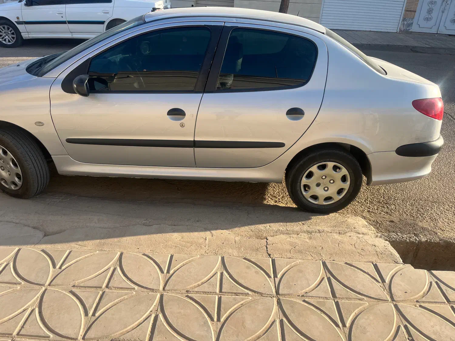 خودرو|خودرو سواری و وانت|گناباد, |دیوار