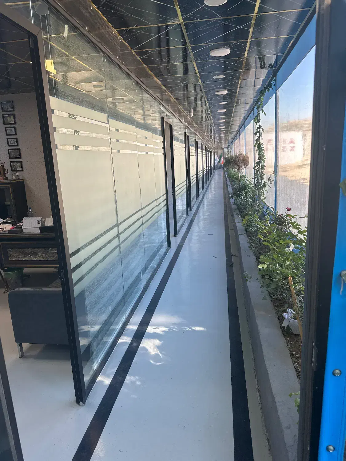 استخدام نیروی خدمات و حراست ساعت ۱۰ تا ۱۸ منطقه۲۲|استخدام سرایداری و نظافت|تهران, مروارید شهر|دیوار