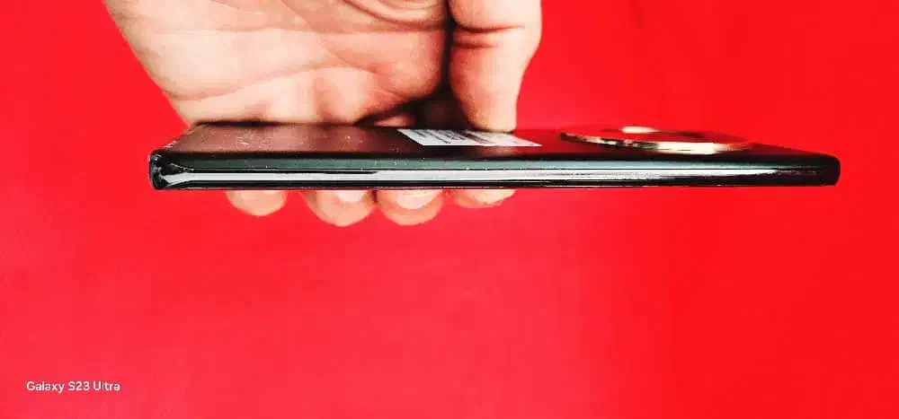 گوشی آنر x9b حافظه 256 و رم 12|موبایل|میبد, |دیوار