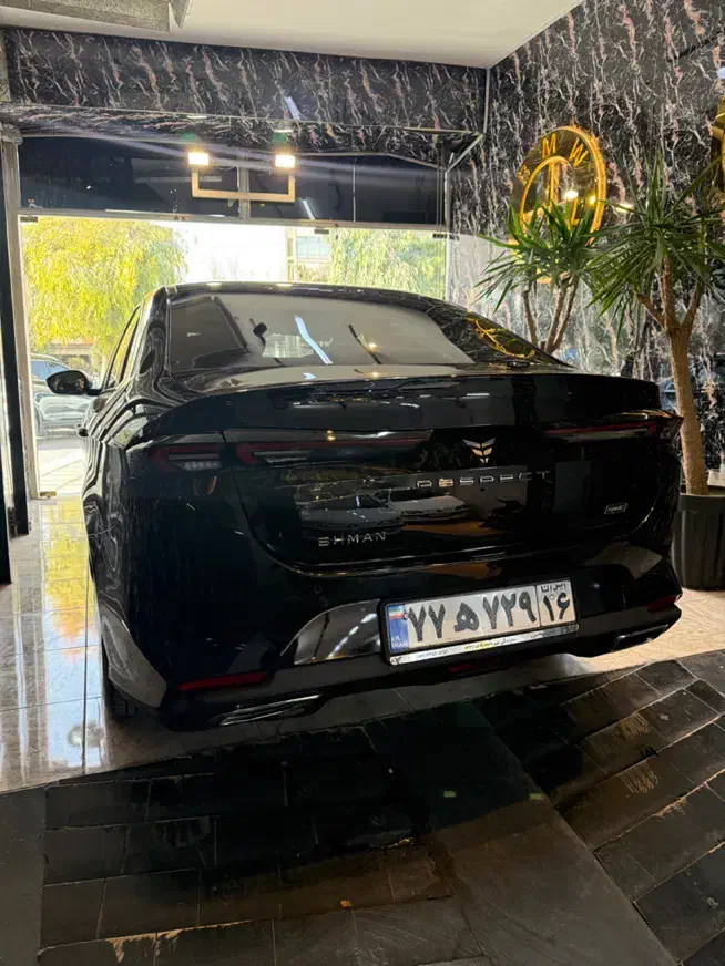 رسپکت ۲ مدل ۴۰۴|خودرو سواری و وانت|قم, سراجه (۱۵ خرداد)|دیوار