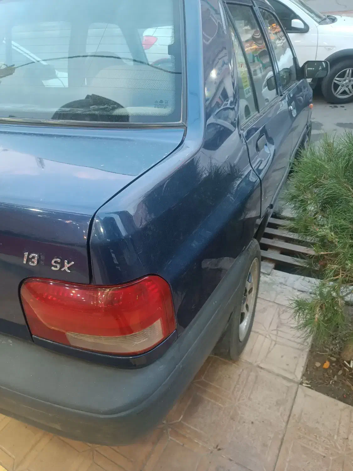 پراید مدل ۹۵|خودرو سواری و وانت|نظرآباد, شهرک سید جمال الدین|دیوار