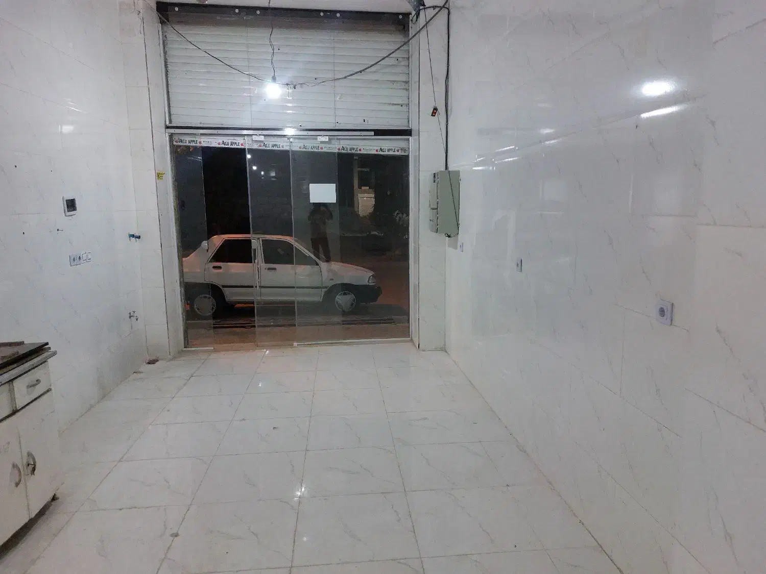 اجاره مغازه ۷۰متری|اجارهٔ مغازه و غرفه|رباطکریم, نصیرشهر|دیوار