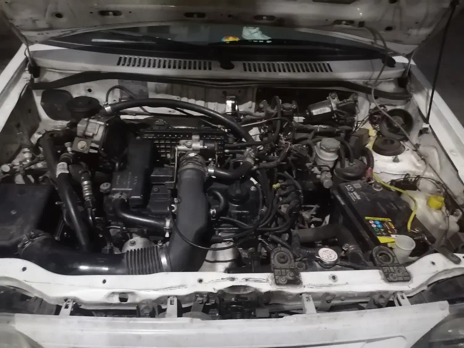 پرایدوانت|خودرو سواری و وانت|گرگان, |دیوار