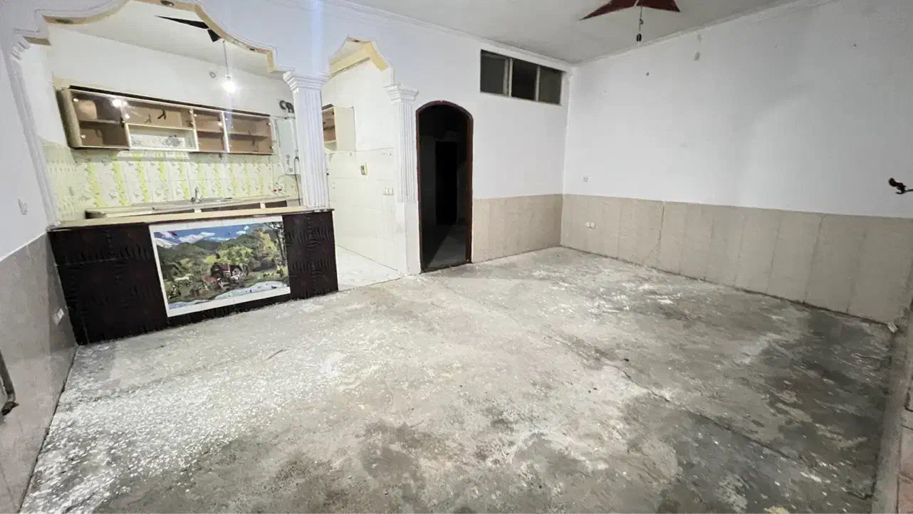 منزل فروشی واقع در شهر چناران تکمیل|فروش خانه و ویلا|چناران, |دیوار