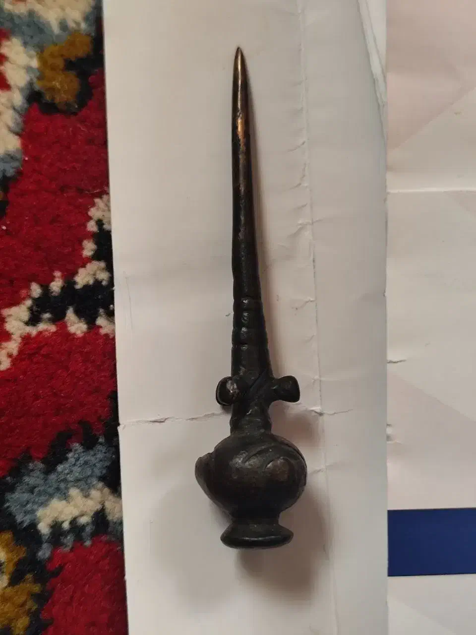 فروشی|کلکسیون اشیاء عتیقه|کرج, چمن|دیوار