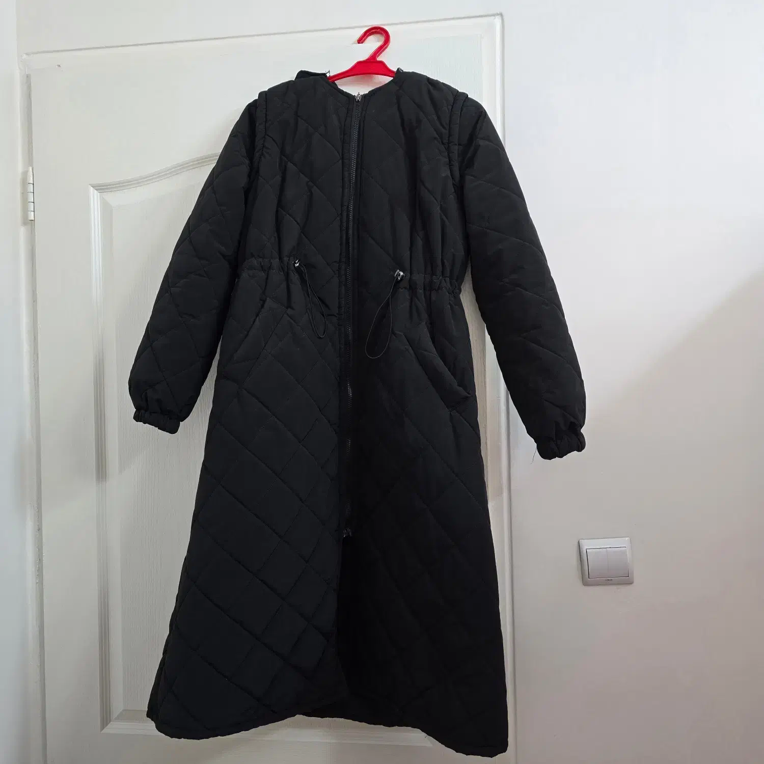 تعدادی کاپشن. پالتو|لباس|تهران, ایران|دیوار