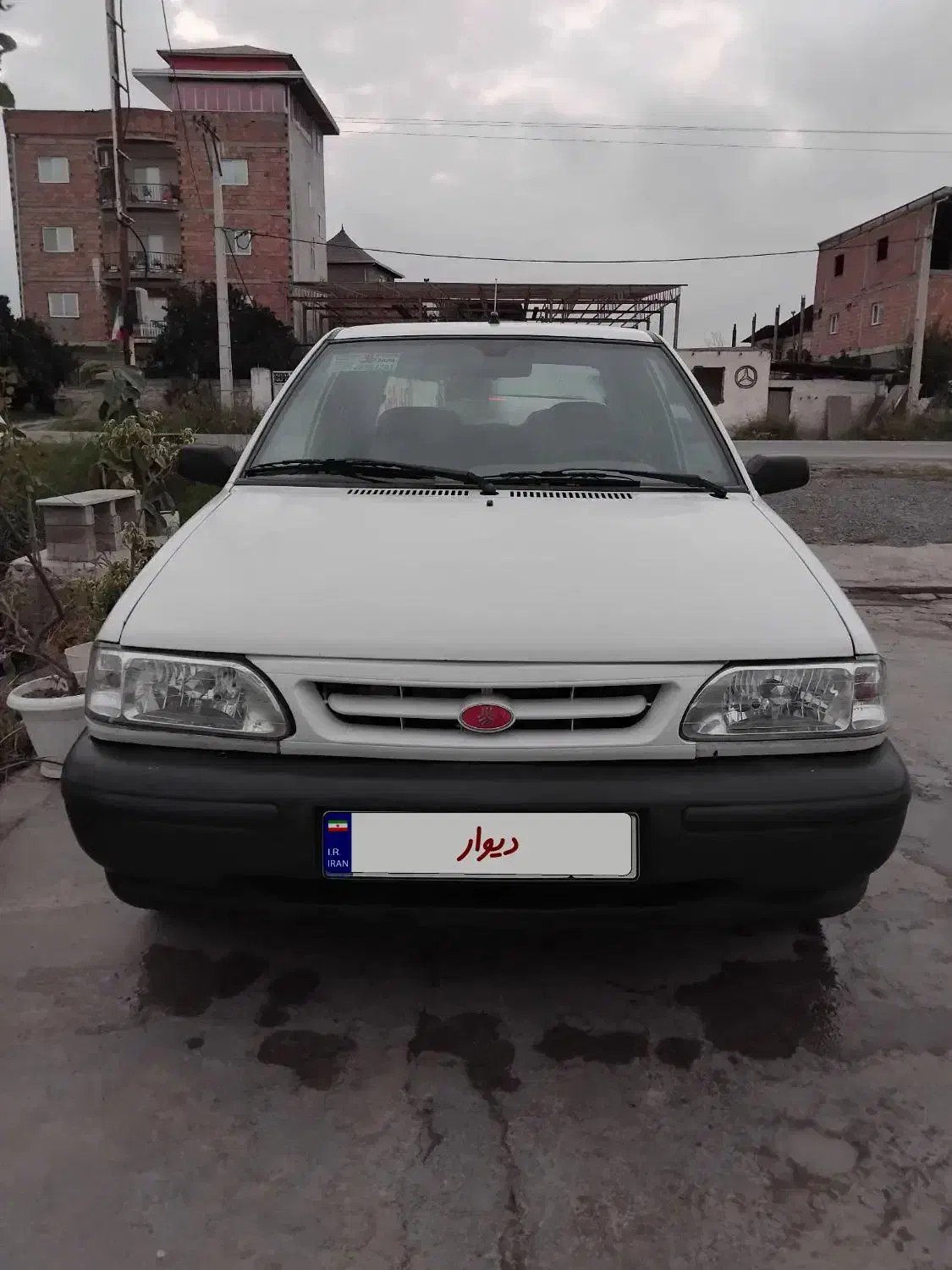 فروش|خودرو سواری و وانت|بابل, |دیوار