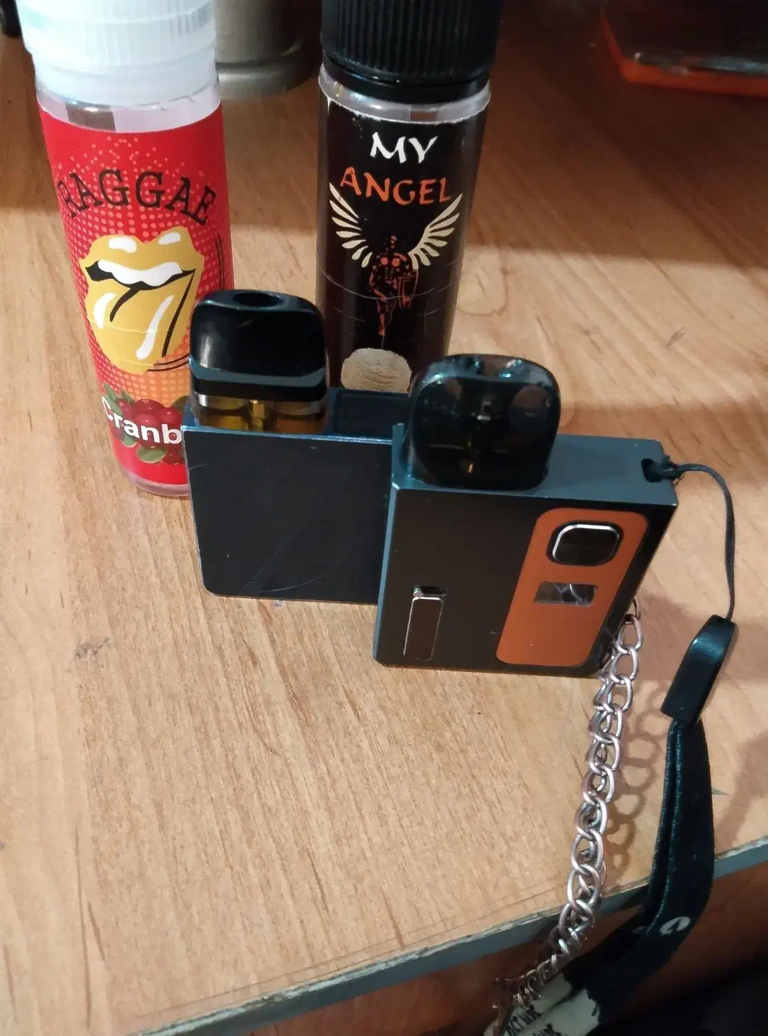 پادماد ، لاست ویپ|زیورآلات و اکسسوری|مشهد, شهید فرامرز عباسی|دیوار