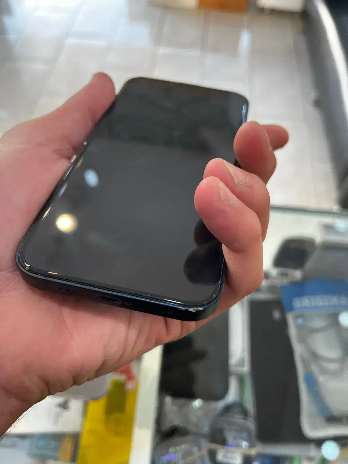Iphone 13 normal|موبایل|تهران, حکیمیه|دیوار