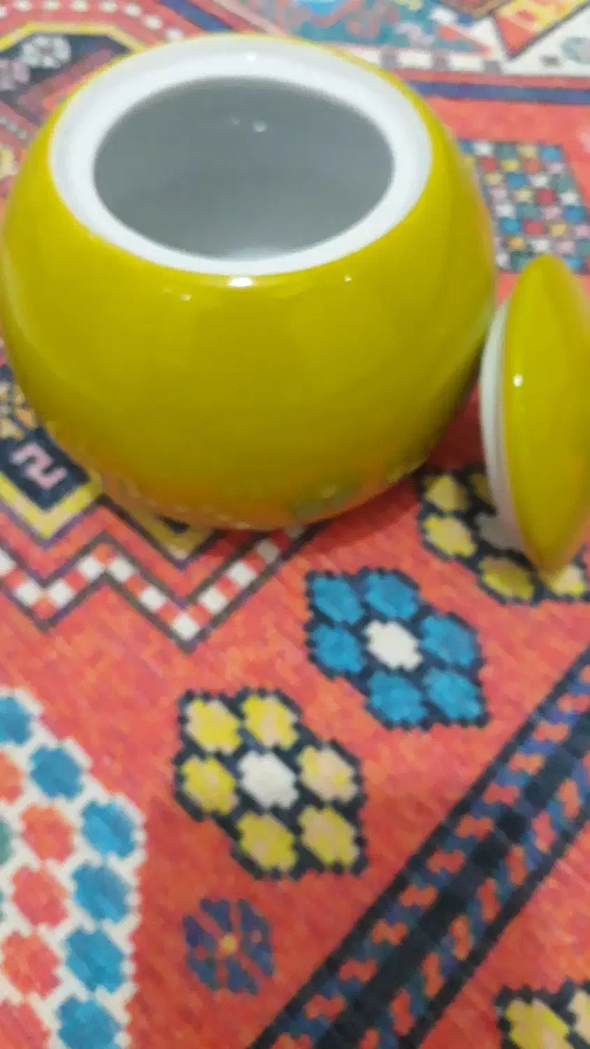 جاحبوبات|ظروف سرو و پذیرایی|تهران, قصر فیروزه ۱|دیوار