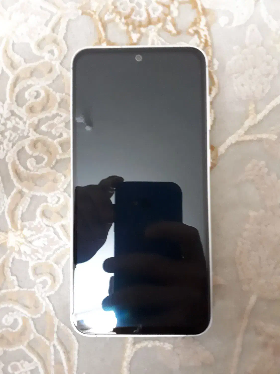 s23 fe 256|موبایل|بروجرد, |دیوار