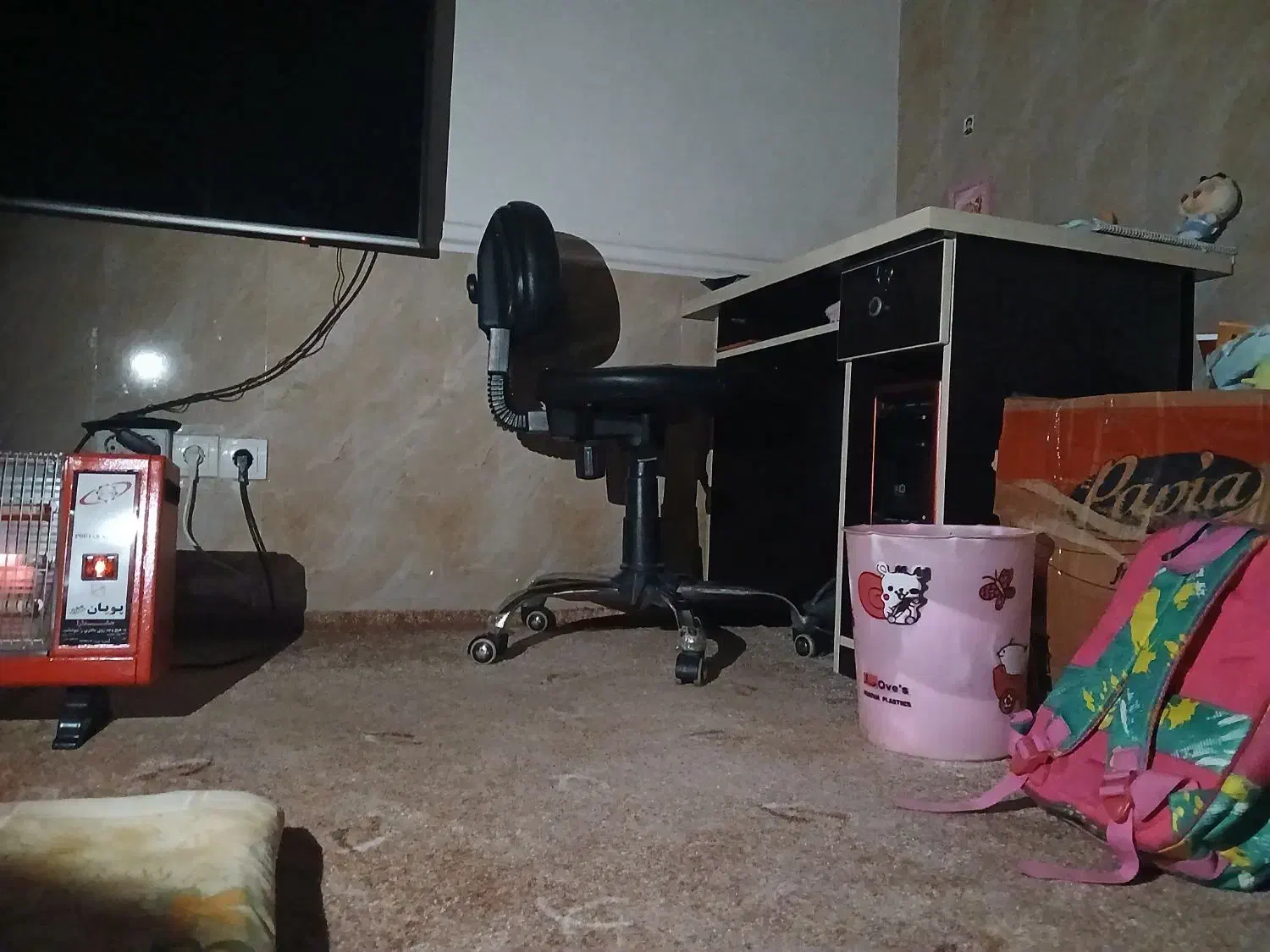 صندلی|صندلی و نیمکت|بندر ماهشهر, |دیوار