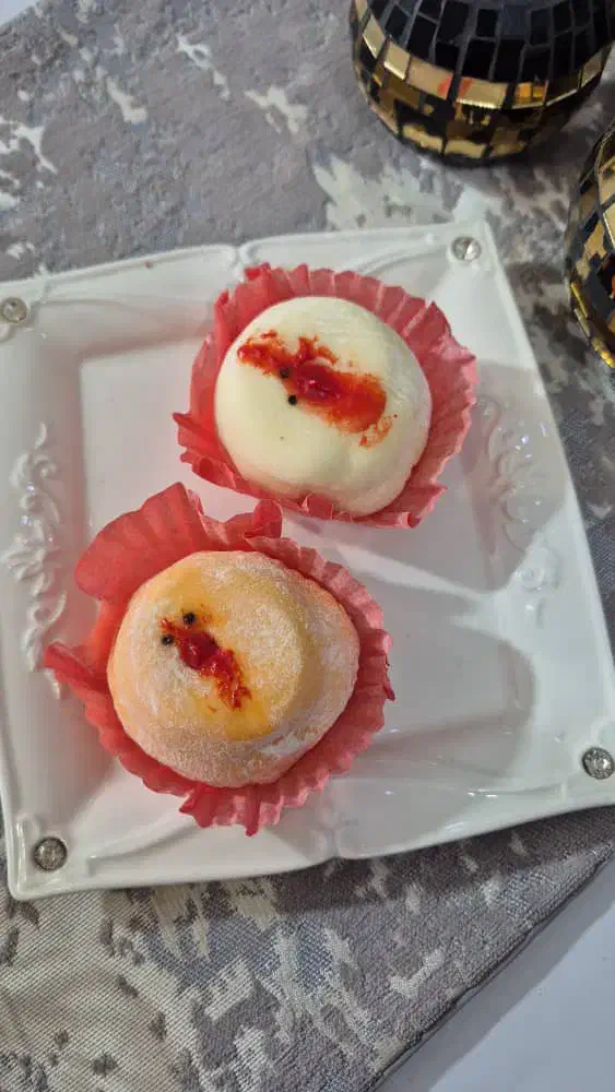 موچی|خوردنی و آشامیدنی|شاهینشهر, شهرک گلدیس|دیوار