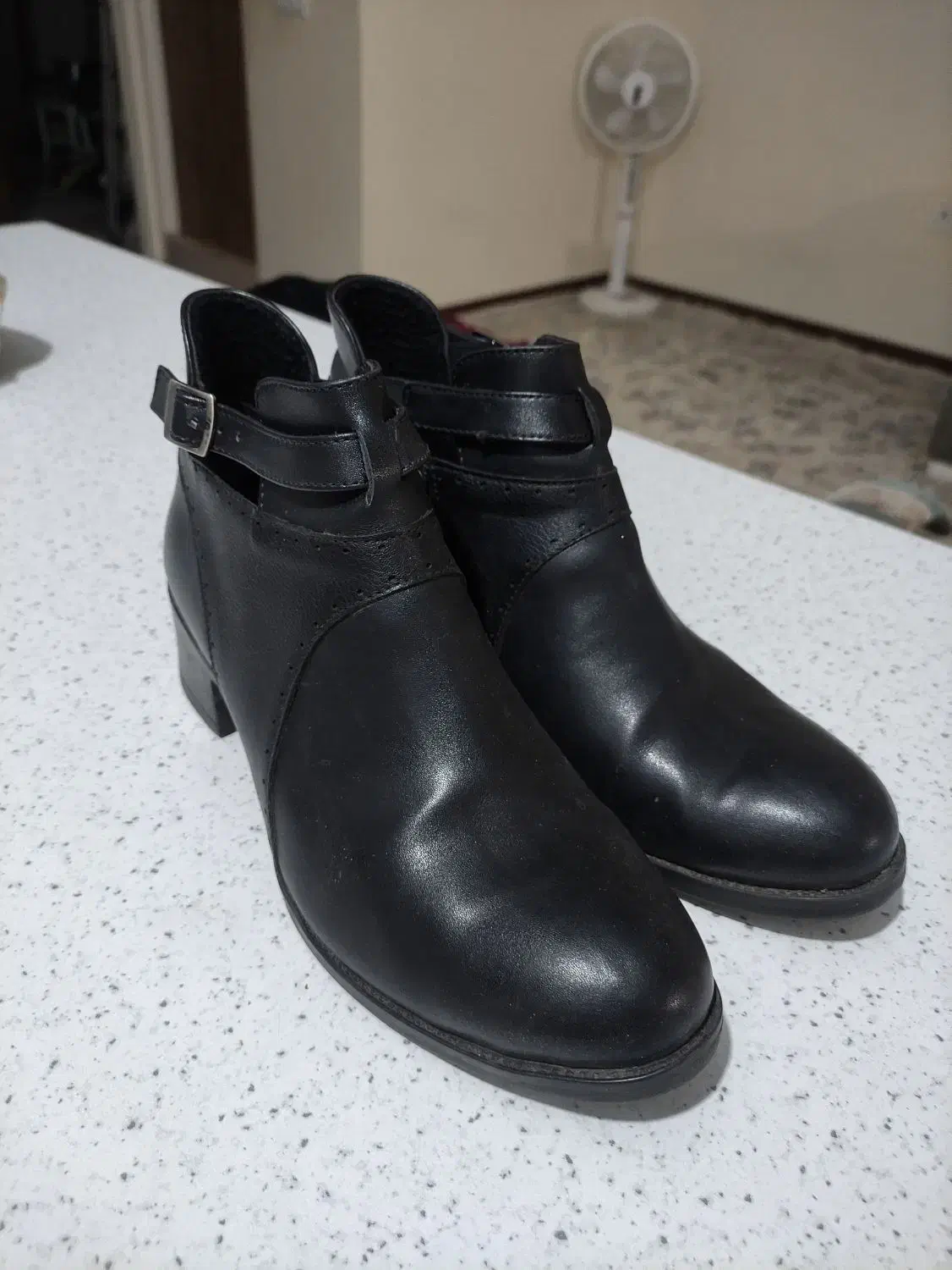 نیم بوت|کیف، کفش، کمربند|فردیس, شهرک ۱۱۰|دیوار