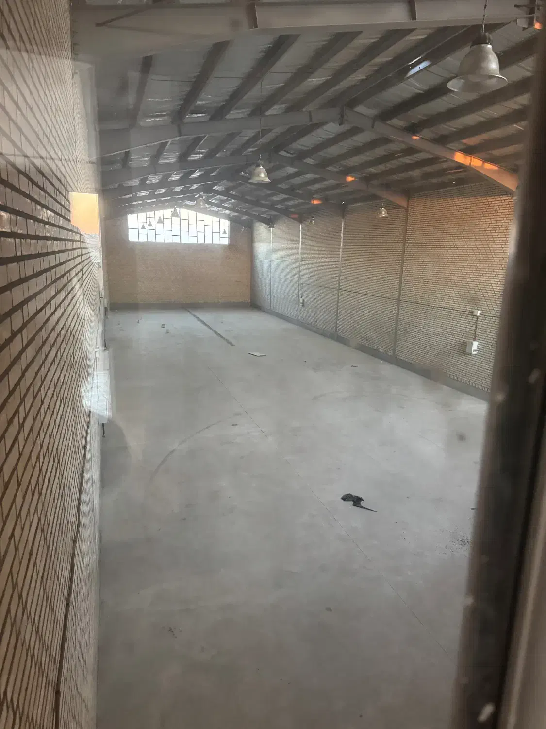 اجاره سوله صنعتی 700 متر|اجارهٔ دفتر صنعتی، کشاورزی، تجاری|رباط‌کریم, شهرک صنعتی صباشهر|دیوار