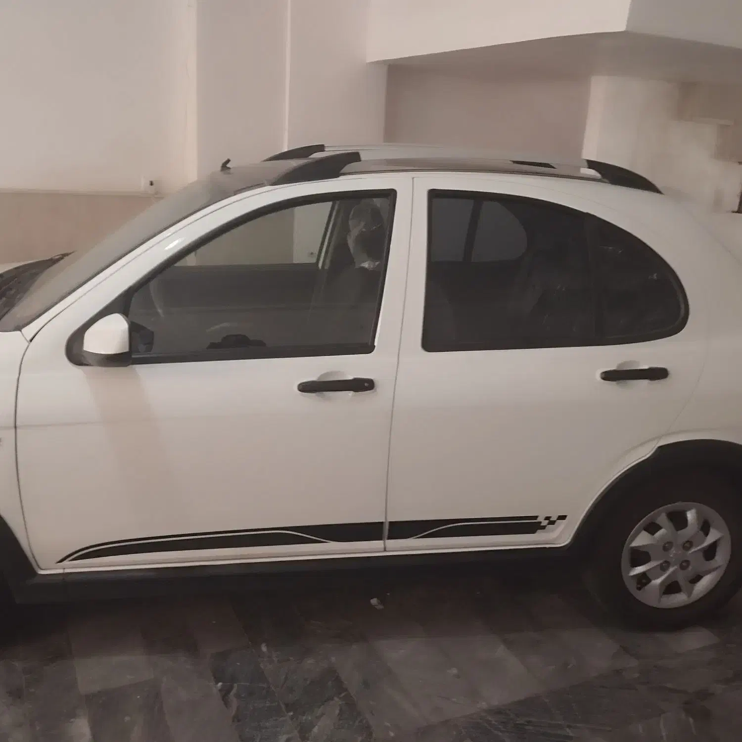 کوئیک rs مدل 1403|خودرو سواری و وانت|قم, زنبیل آباد|دیوار