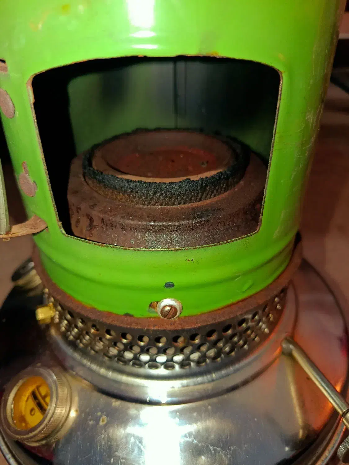 چراغ والور نو|بخاری، هیتر، شومینه|گرگان, |دیوار