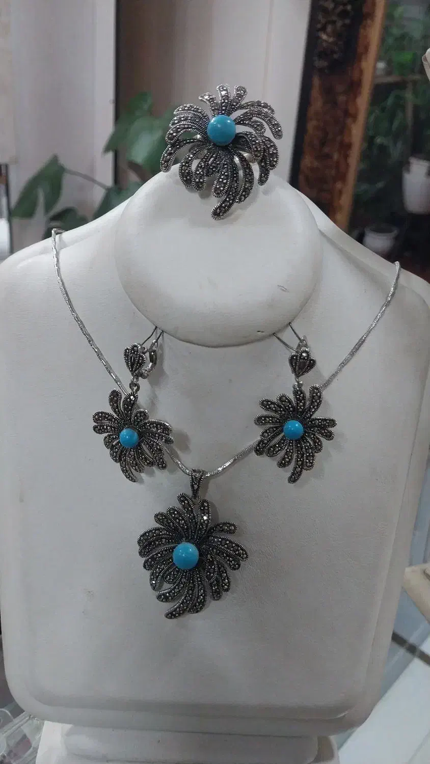 نقره رضا|جواهرات|ارومیه, |دیوار