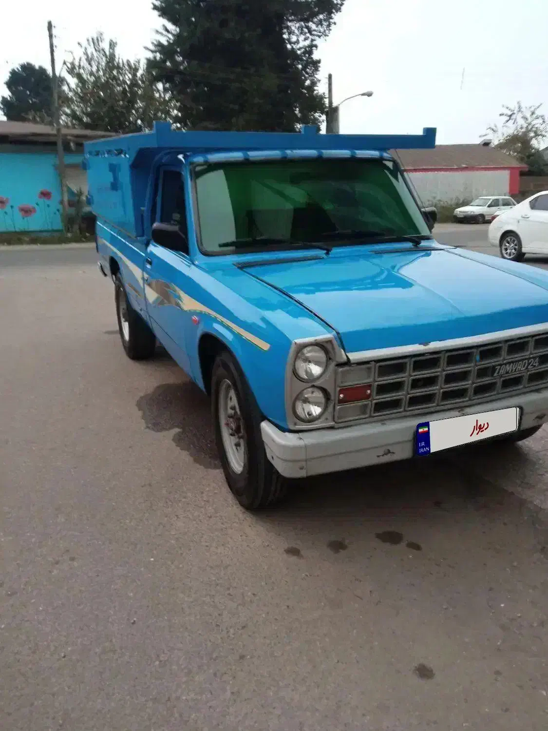 نیسان آپشنال ۱۴۰۰|خودرو سواری و وانت|صومعهسرا, |دیوار