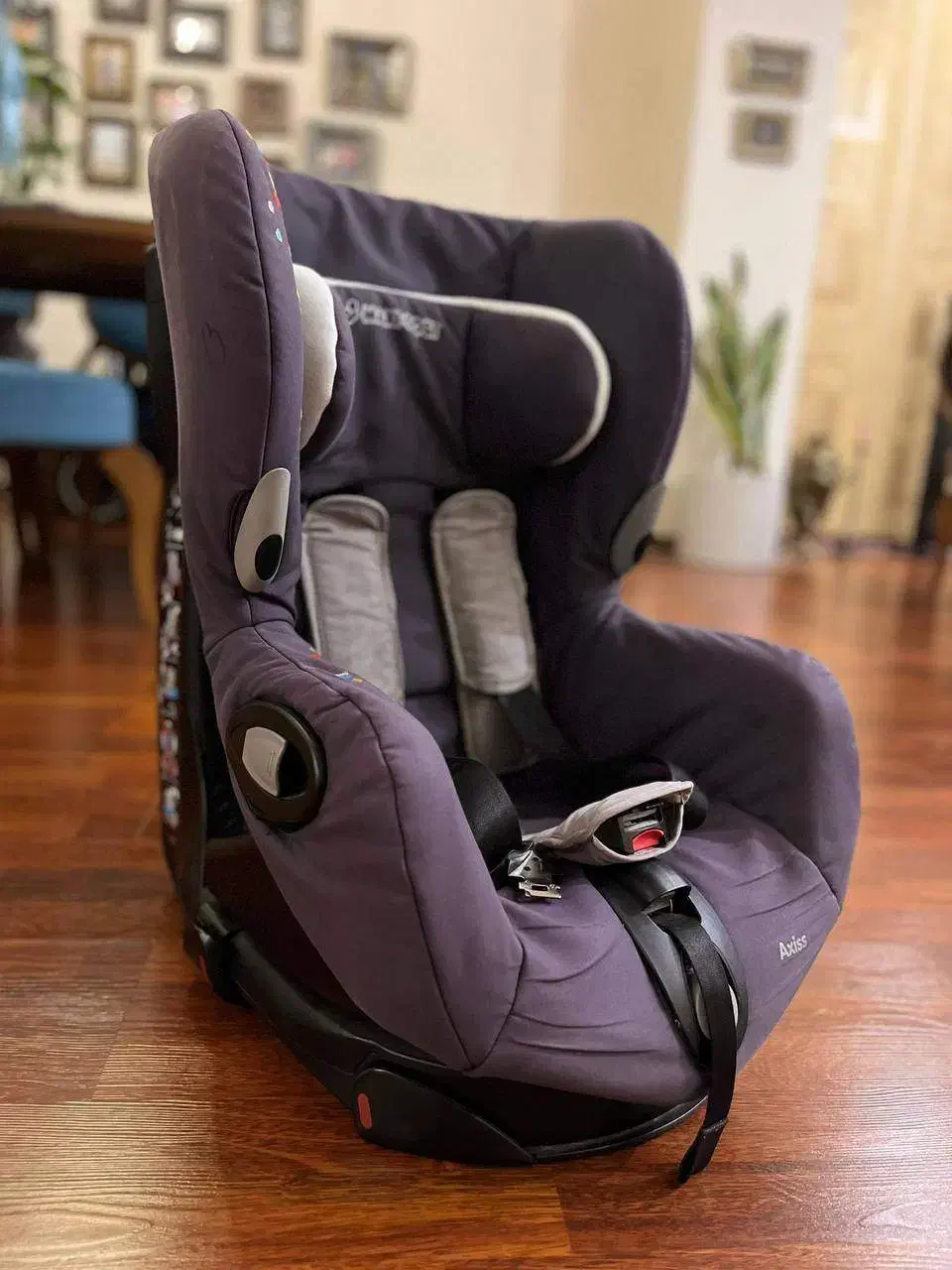 کالسکه کریر صندلی ماشین برند مکسی کوزی|کالسکه و لوازم جانبی|بابل, |دیوار