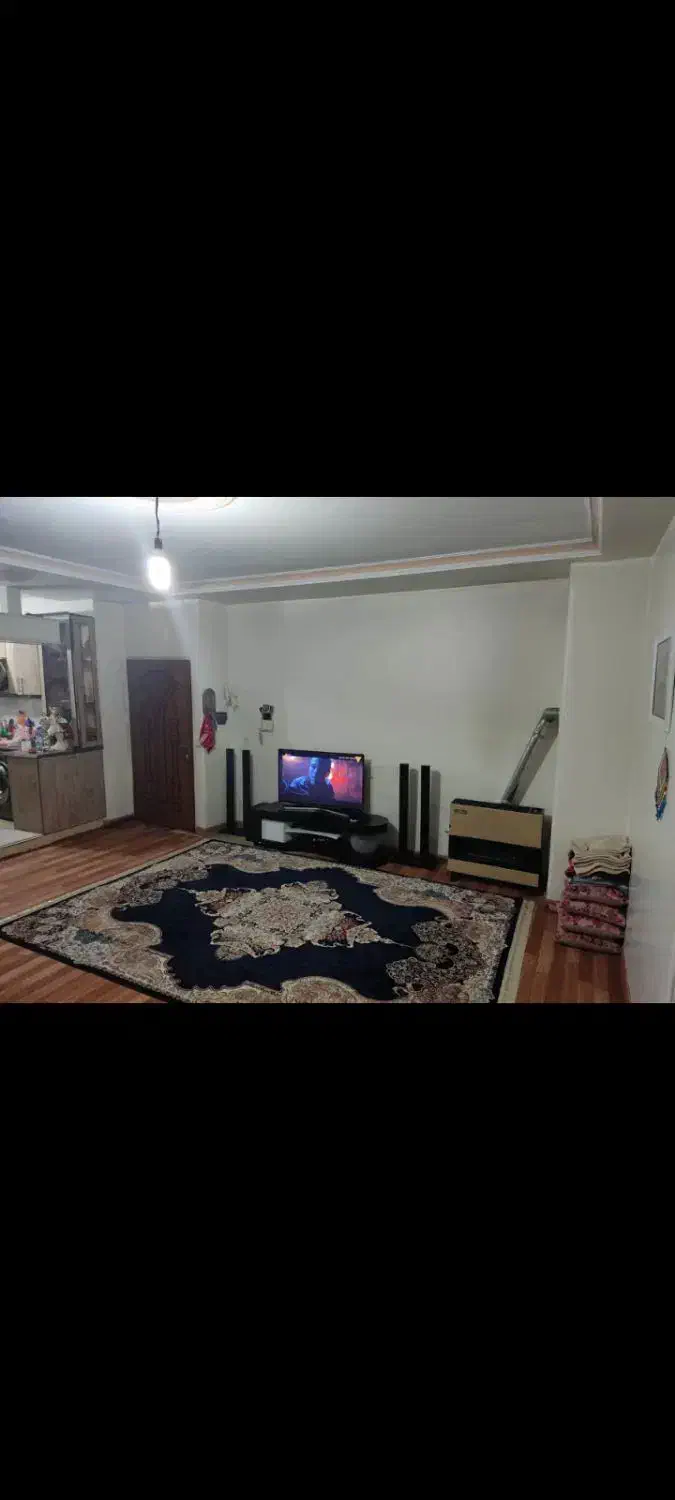 آپارتمان 70متری